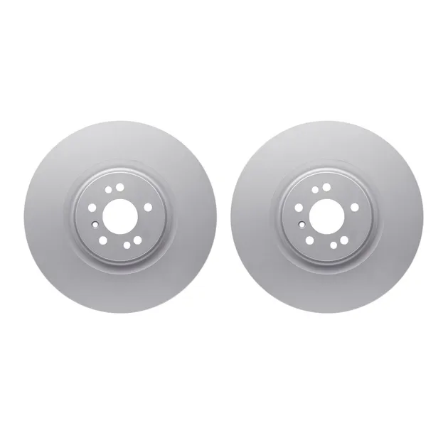 R1 Concepts WDPN1-63066 Brake Rotor- Carbon Coated